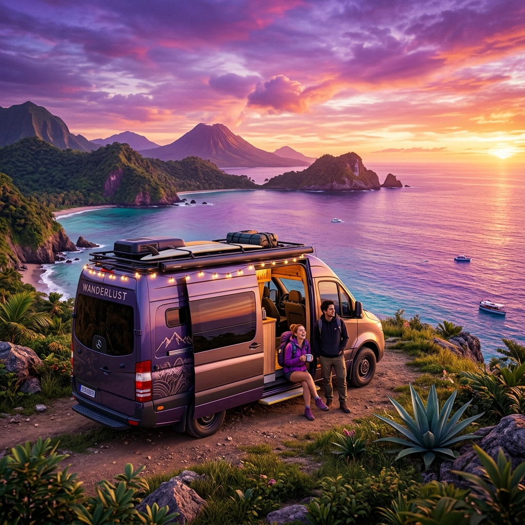 Mitra Travel/Wisata